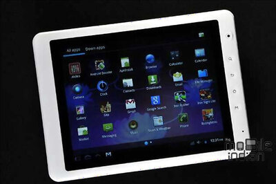 BSNL re-launches Penta tablet with Android 4.0