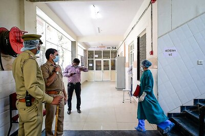 Notices Issued to Private Doctors to Open Clinics And Hospitals in Ahmedabad