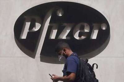 Pfizer announces deal with Canada for experimental COVID-19 vaccine