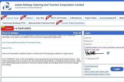 IRCTC IPO to Open for Subscription Today: 10 Things to Know