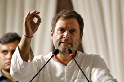India's Democracy Will Function in Accordance with Constitution, People Will Reject BJP's Conspiracy: Rahul