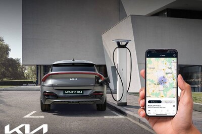 Automotive Giants Step Forward To Uplift EV Culture, Here's How