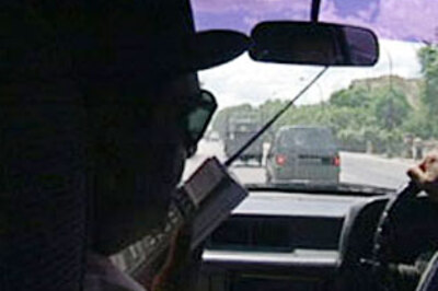 Private eyes hired to keep track of rival moves in polls