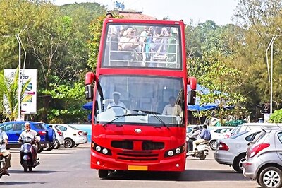 Karnataka Transport Corporations Plan Bus Fare Hike After Government Hiked Fuel Price