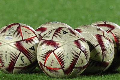 A New Match Ball Will Replace Al Rihla For FIFA World Cup 2022 Finals: All You Need to Know