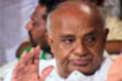  Opinion: When you Gowda go in Karnataka