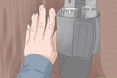 How to Teach Your Horse to Side Pass