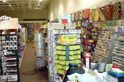 US' Dollar Store on an expansion spree