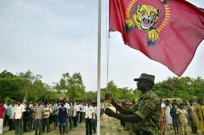Lanka risks war if LTTE declared terrorist