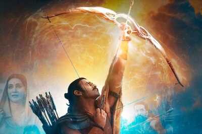 Telugu TV Premiere Of Prabhas-starrer Adipurush Gets Good TRP After Box Office Failure