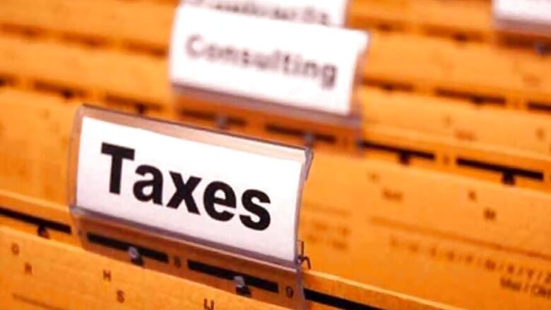 Govt Hikes Threshold For Tax Litigation, Over 29,000 Cases to be Withdrawn