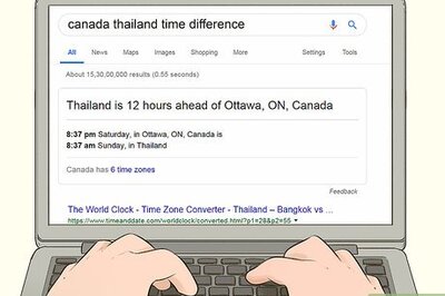 How to Call Thailand