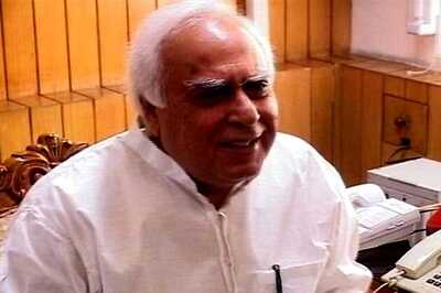 Understand nuances of decision-making, says Sibal to probe agencies