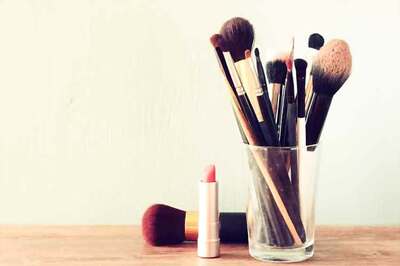 Here's how you can ace tricoloured make-up this Republic Day