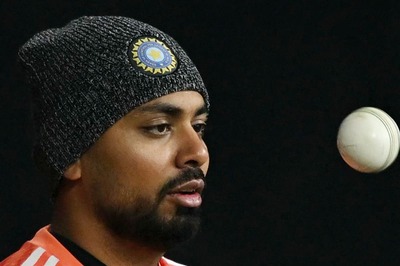 India Squad For England Tests: The Curious Case of Avesh Khan