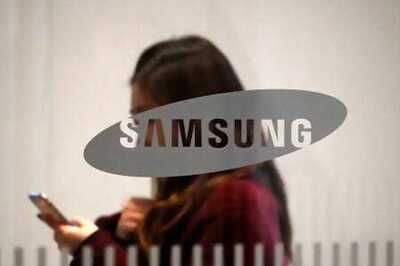 Samsung Electronics Wins $6.6 Billion Verizon Order For Network Equipment