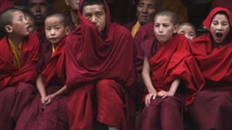 Centre to recognise ancient medicine Sowa-Rigpa