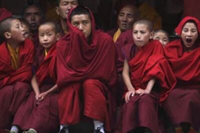 Centre to recognise ancient medicine Sowa-Rigpa