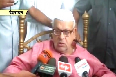 Uttarakhand Governor directs review of arrangements for devotees going on Nanda Devi Raj Jat Yatra