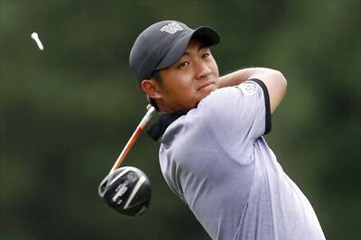 Pan and Kim put Asia on the map at US Open