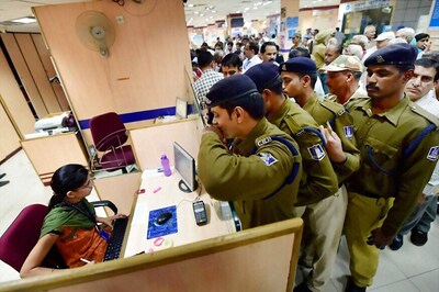 Bank Account Misuse for Black Money Deposit to Invite Govt Action