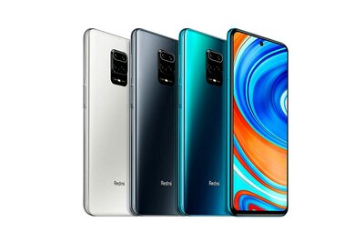 Redmi Note 9 Pro Goes on Sale Today in India: Price, Specifications, Offers And More