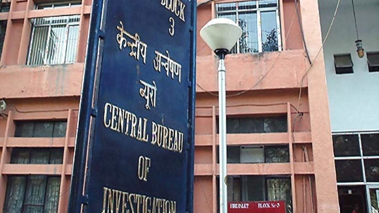 We need freedom from babudom: CBI tells Supreme Court