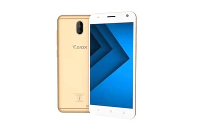 Ziox Mobiles Launches 'Duopix R1' at Rs 6,249