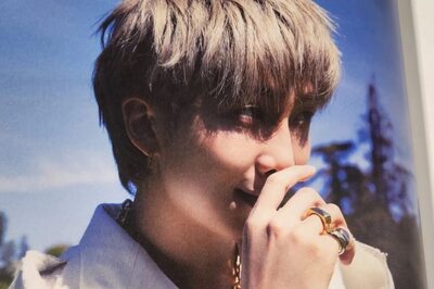 BTS: When RM Said He Wants to Co-exist as Bangtan Leader and Kim Namjoon in His 30s