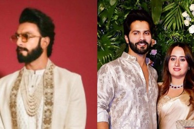 FIR Filed For Ranveer Singh's Deepfake Video; Varun Dhawan-Natasha Dalal To Have A Baby Girl?
