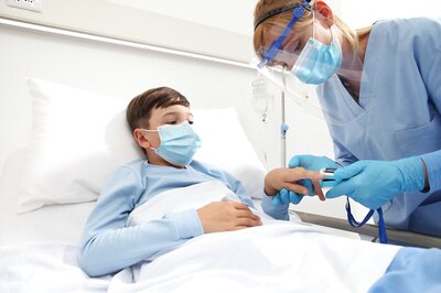 Recovered from COVID-19? Here Are a Few Tests You Must Take