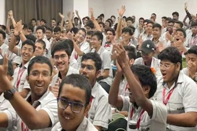 JEE Main 2024 April 4 Session: Know Exam Rules And Regulations