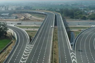Flats Tripled in Prices and Plot Rates Went Up 5 Times Along This NCR Expressway: Report