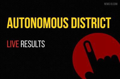 Autonomous District Election Results 2019 Live Updates (Dima Hasao and Karbi Anglong)