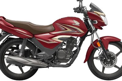 Honda Shine Celebration Edition Launched in India at Rs 78,878