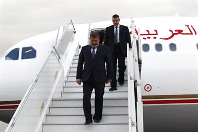 Islamists to rally for Mursi in Cairo today as Egyptian tensions rise