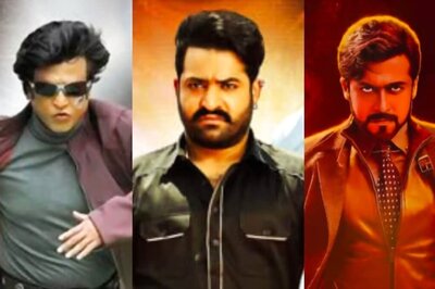 Rajinikanth to Thalapathy Vijay, 5 South Superstars Who Played Both Hero And Villain