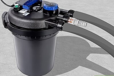 How to Control Green Pond Water Problems