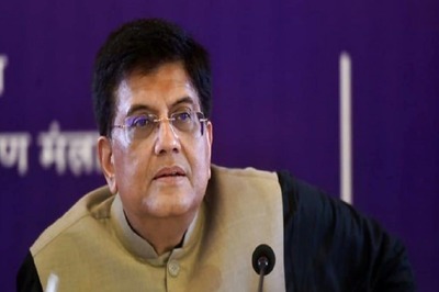 India's G20 Presidency Successfully Harmonised Developmental Aspirations for Sustainable Future: Goyal