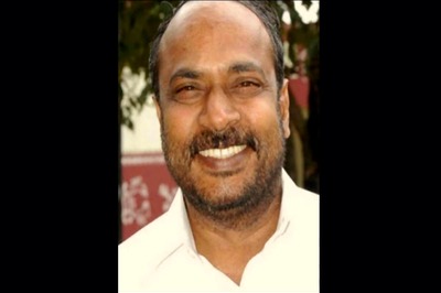 SL Dharme Gowda, K'taka Upper House Dy Chairman, Dies by Suicide; Body Found on Railway Track