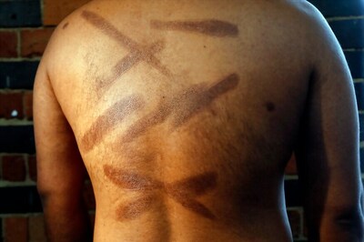 Sri Lanka Government Faces Pressure Over Torture, Rape Allegations