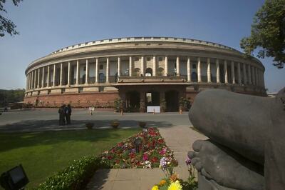 Slowdown, Citizenship Bill: As Winter Session Begins Today, Govt Braces for Oppn Offensive on Key Issues