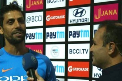 'Indian Javelin Throw Hero Ashish Nehra': Pakistani 'Chicha' Makes Gaffe on Twitter, Trolled by Sehwag