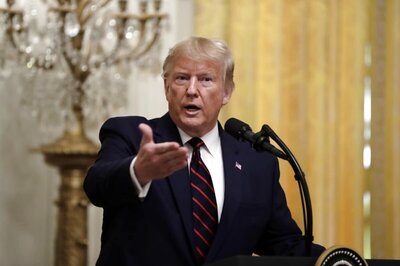 Will Leave Office if Biden Victory is Confirmed, Says Trump