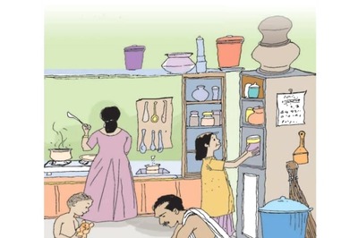 Kerala Govt Introduces Gender Neutrality Concept in School Textbooks