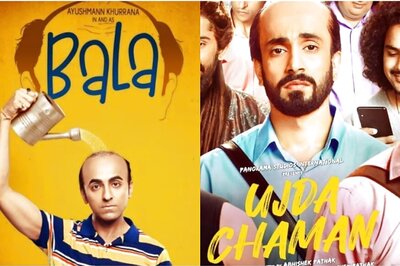 Bala Producer Talks About Similarities with Ujda Chaman, Says 'Will Let the Audience Decide'