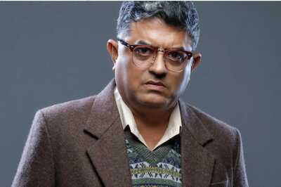 Gajraj Rao: I'm Working On a Script, Hopefully Will Direct It Next Year | Exclusive