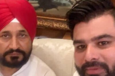 ED Files Charge Sheet Against Punjab Ex-CM Channi's Nephew in Illegal Sand Mining Case