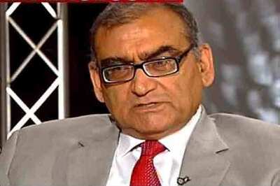 Media demonising Muslim community: Justice Markandey Katju