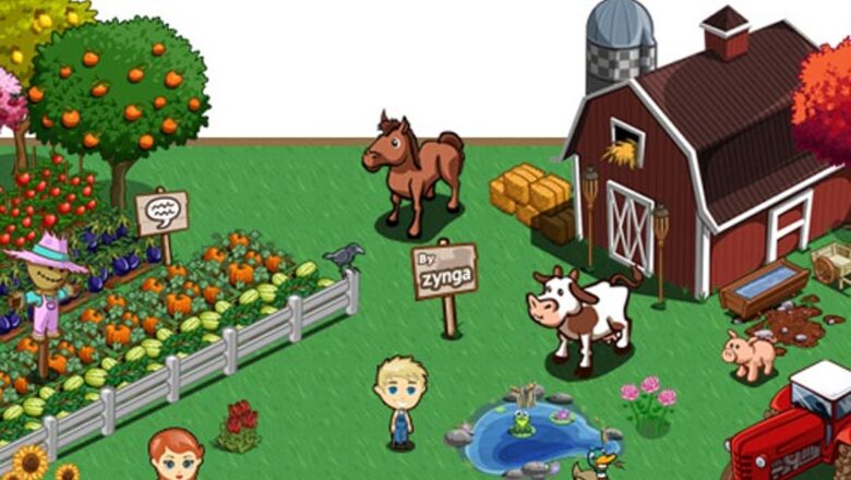 Enough 'Farmville'? Facebook revamps game updates